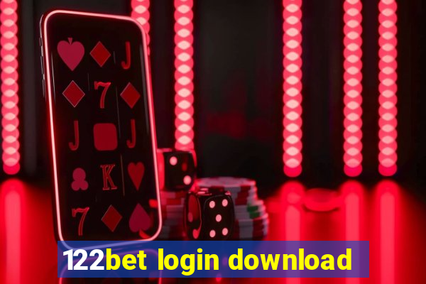 122bet login download